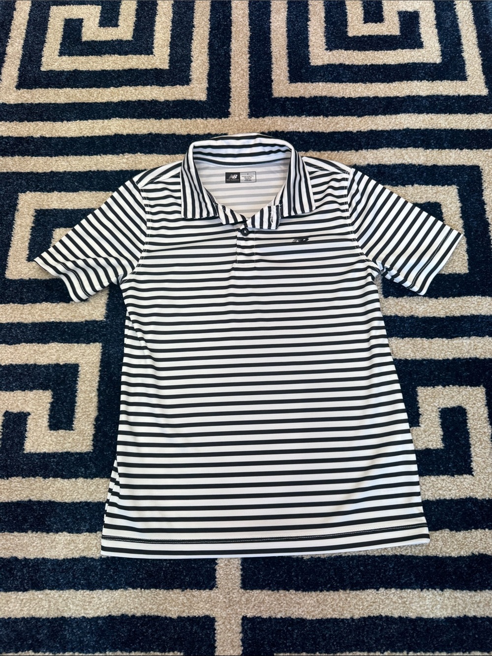 New Balance Polo shirt